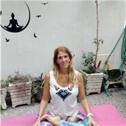 Clases virtuales y a domicilio. YOGATERAPIA, YOGA PRENATAL & HIPOPRESIVOS